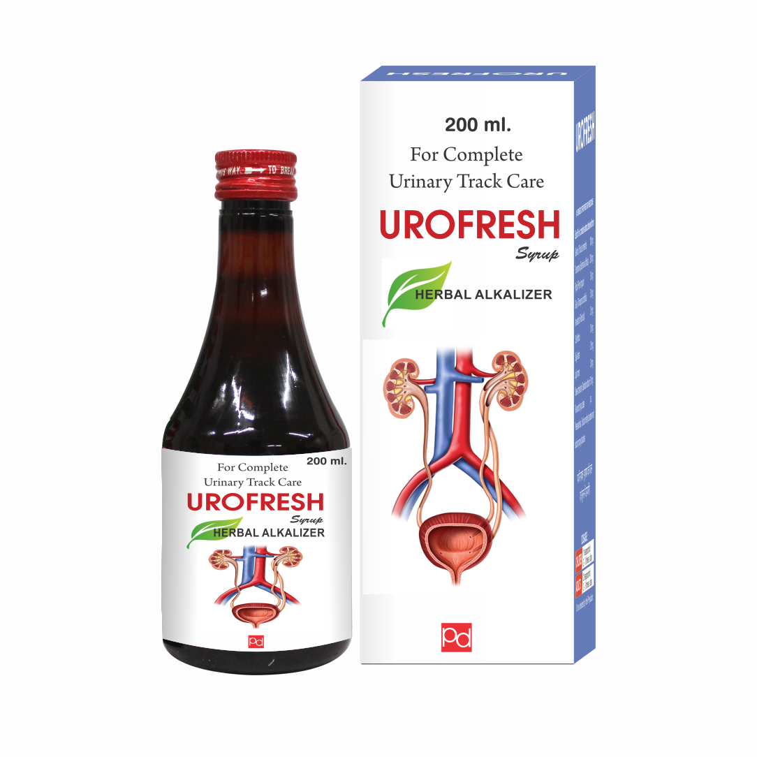 UROFRESH